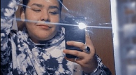 Timeline: Angel R. Olivas Leos - 202