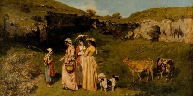 La revolución Gloriosa