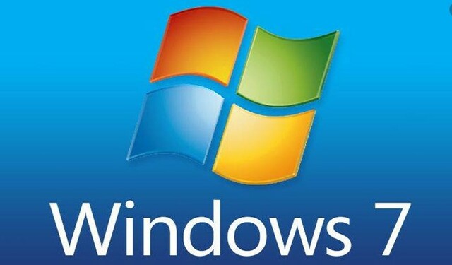 Windows 7