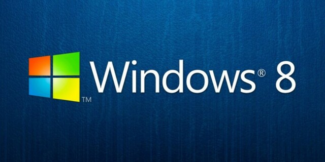 Windows 8