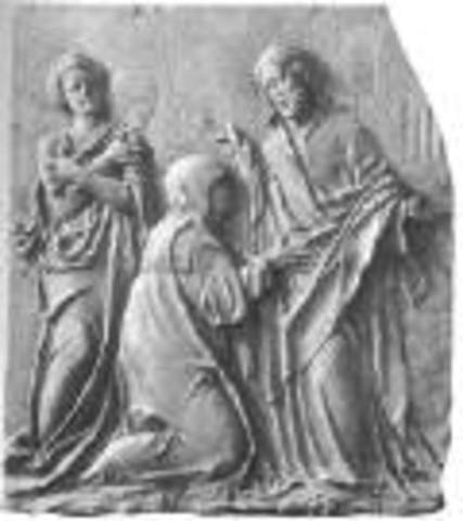 Renaissance involved in the city states