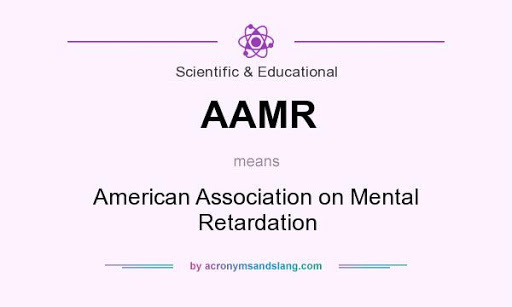 AAMR