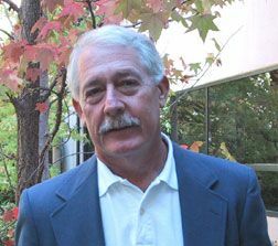 Nace Harold R. Kerbo