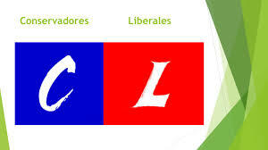 Los partidos políticos en Colombia