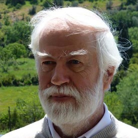 Thomas Cavalier Smith