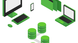 Timeline: La Industria del Software (Por Carlos Valencia)