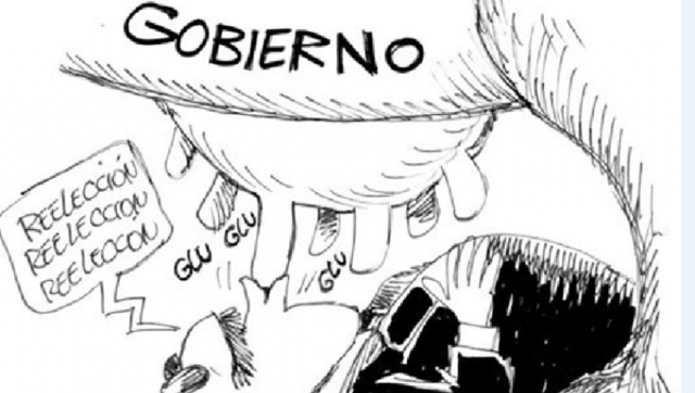 Reforma Constitucionalista