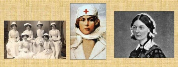 Cuidados de la salud.