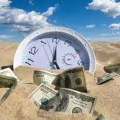 Timeline: La economía en el tiempo