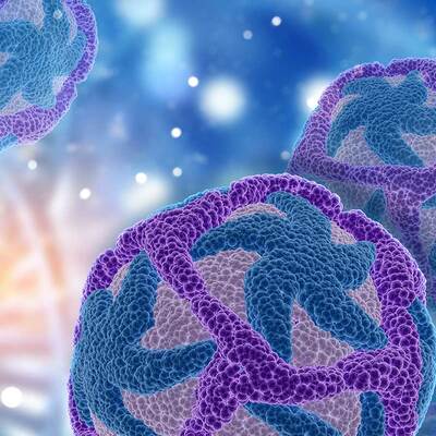 Timeline: La Virología