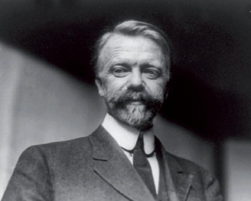 Segunda teoría clásica