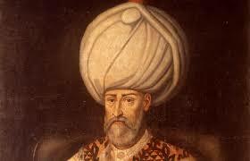 SOLIMAN EL MAGNÍFIC