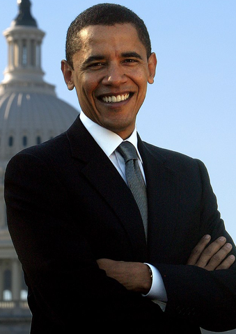 Elezioni presidenziali negli USA del 2008