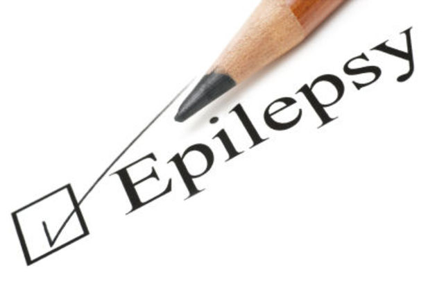 Diagnosed with Epilepsy