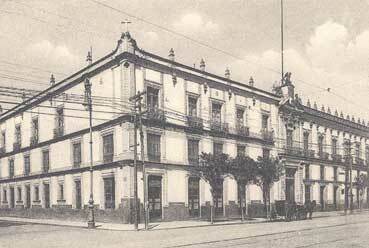 Monte de Piedad de Ánimas