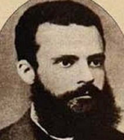 Vilfredo Pareto