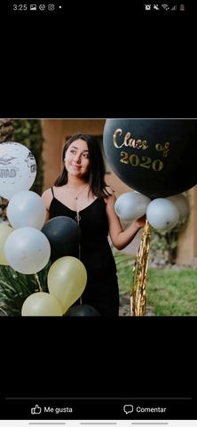 Graduación de secundaria