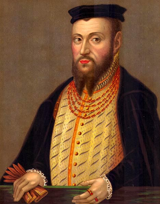 Sigismund II August