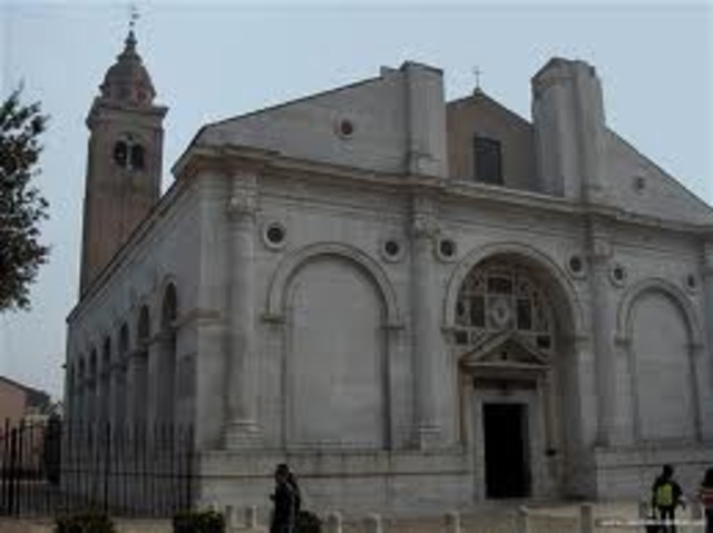 Tempio Malatestiano