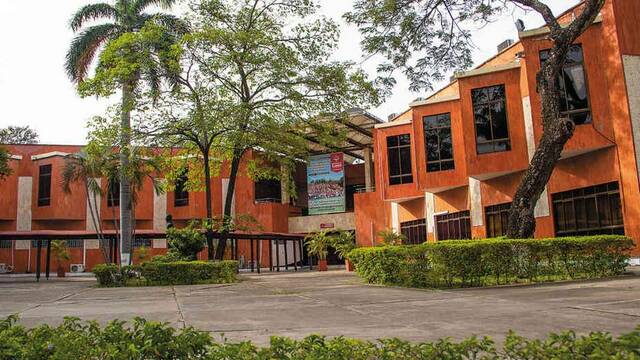 Apertura de la Sede Cúcuta