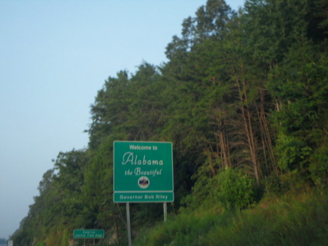 First time away from home