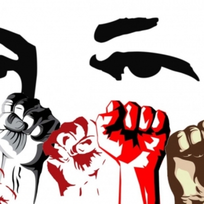 Timeline: El ESTADO MEXICANO Y LAS AGRUPACIONES SINDICALES