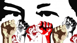 Timeline: El ESTADO MEXICANO Y LAS AGRUPACIONES SINDICALES