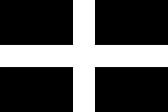 Collasso del Governatorato di Cornovaglia