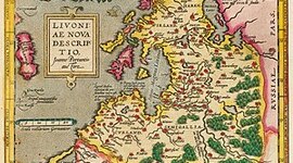 Timeline: Liivi sõda