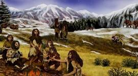 Timeline: Línea del tiempo del evolucionismo