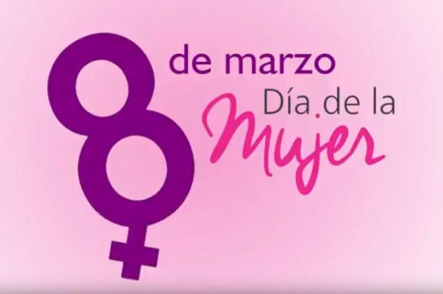 Día Internacional de la Mujer