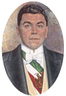 Rebelión de Adolfo de la Huerta