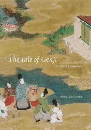 The tale of Genji