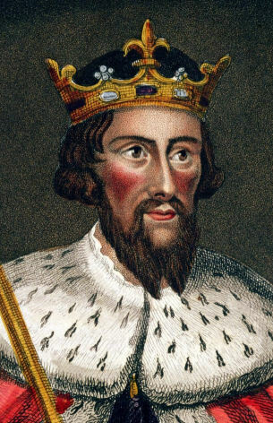 Alfred the Great becomes King of Wessex
