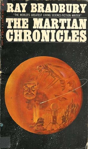 The Martian Chronicles