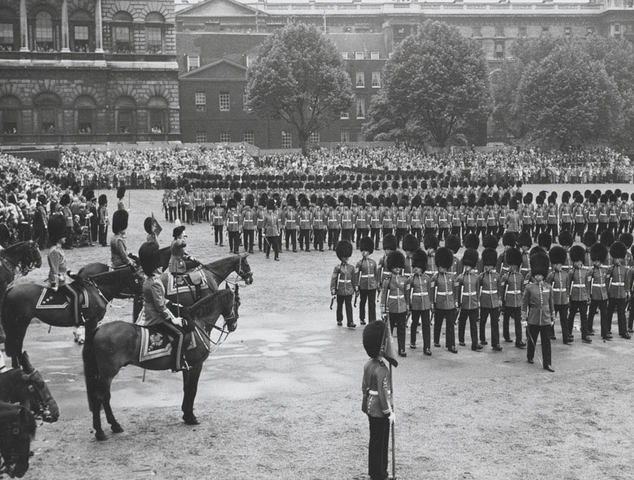 Liberazione di Londra