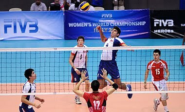 Modalidades del voleibol de 1895 hasta la actualidad