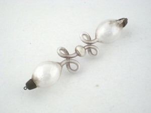 Primer tubo de vacío