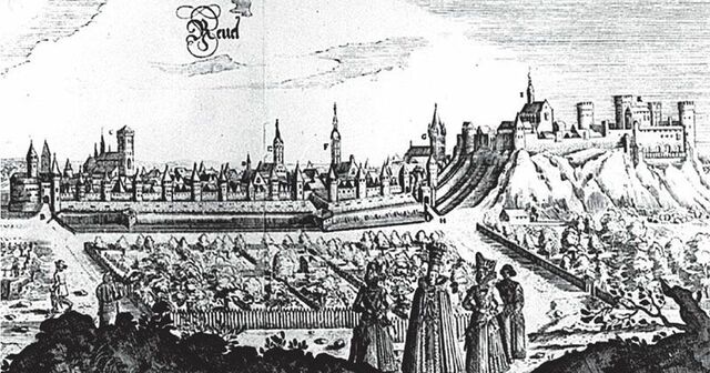 Tartu piiskopkonna maks