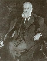 JOHN HUGHLINGS JACKSON