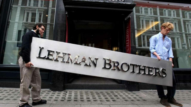 Crisis financiera generada por los Subprime