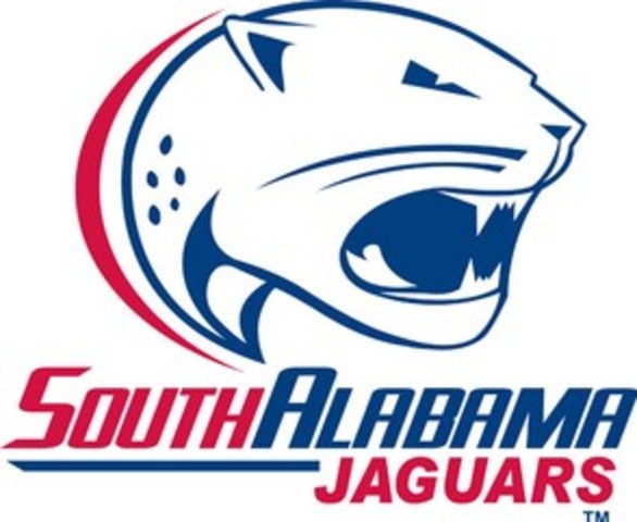 I start University of South Alabama