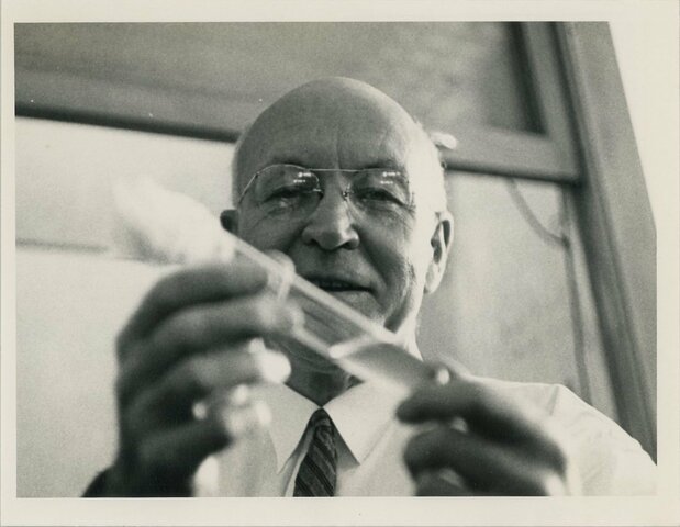 Wendell Stanley y el mosaico del tabaco (2)