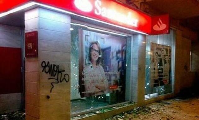 Se siguen sucediendo las manifestaciones