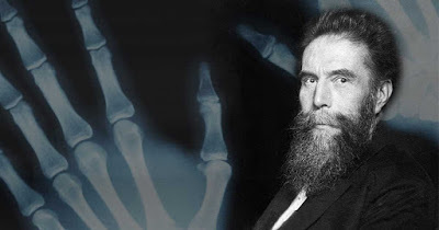 Descubrimiento de los rayos X