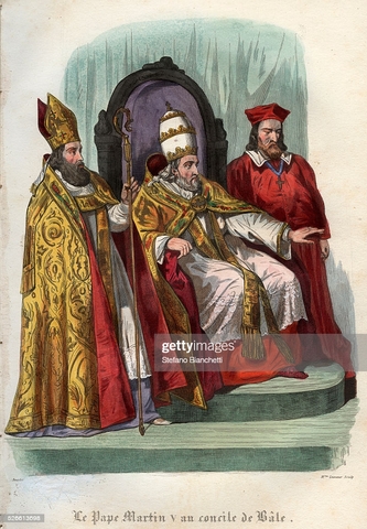 Bula papal (Sane charissimus).