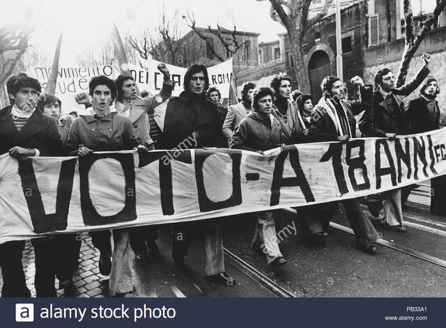CAMBIOS EN LAS ELCCIONES