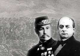 Revolucion de Tuxtepec