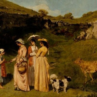 Timeline: HISTORICAL FACTS IN REALISM GROUP # 7