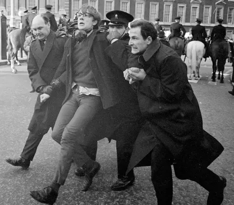 Sollevazione di York